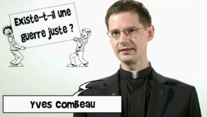 Existe-t-il une guerre juste ?