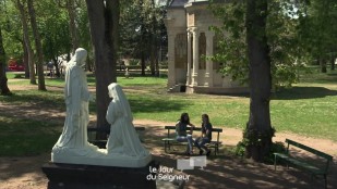 Les clés de la transmission 4/8 - Parrain, marraine, aînés dans la foi