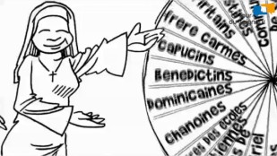 Où s'engager quand on est appelé par le Christ ?