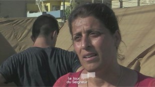 La situation des chrétiens d'Irak