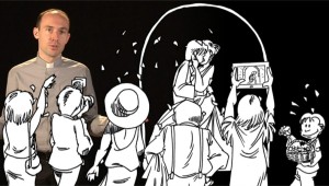 Quels conseils donnez-vous aux futurs mariés ?