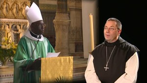 L'homélie : Une nourriture spirituelle