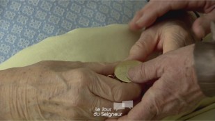 Porter Dieu aux malades