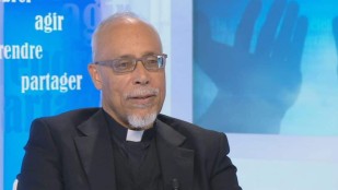 Mgr Kyrillos appelle à une "révolution d'amour"