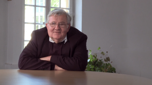 Jean-Marie Pelt - L'âme d'un jardinier