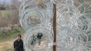 Ce monde qui s'emmure