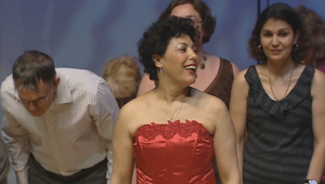 La diva des quartiers