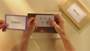 Les tablettes de la foi - Le miracle