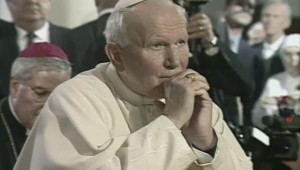 Pourquoi Jean-Paul II a-t-il tant aimé Marie ?