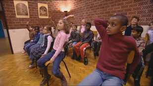 La catéchèse aujourd'hui