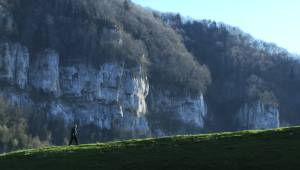 Un cri vers Dieu. Lectio Divina avec le Père Jean de la Croix Robert