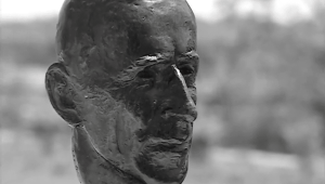 Pierre Teilhard de Chardin. L'homme en avant