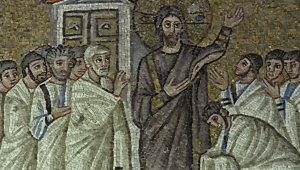 Jésus le Christ - Le ressuscité