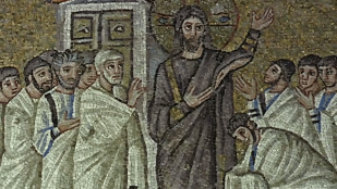 Jésus le Christ - Le ressuscité