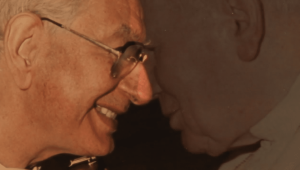 Georges Cottier, théologien de Jean-Paul II