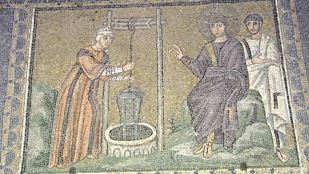 Jésus le Christ - Le médiateur