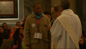 Fratello, Rome 2016 3/5 – En marche vers le pardon