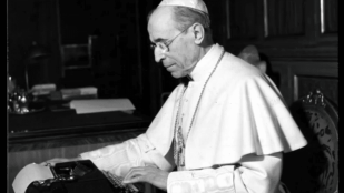 Les dilemmes de Pie XII