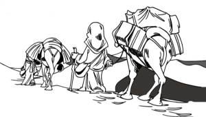 Attendre la venue du Seigneur : étape 2