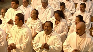 Katekita - L'originale organisation ecclésiale en Polynésie