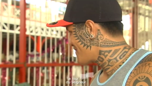 La transmission de la culture maohi