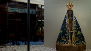 Notre-Dame d'Aparecida