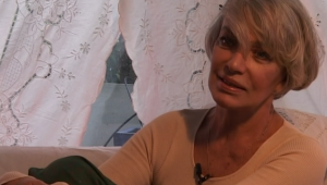 Face à face - Marie Laforêt