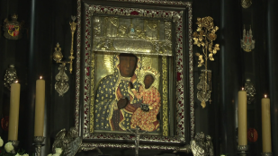 Czestochowa – La résistante