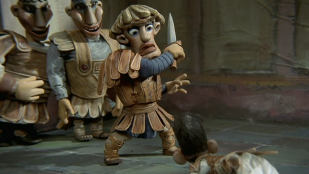 Le temps des fondations. Le christianisme 3/9 - Gallix, le gaulois