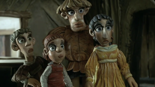 Le temps des fondations. Le christianisme 4/9 - A la recherche d'un médecin