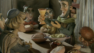 Le temps des fondations. Le christianisme 7/9 - Le complot