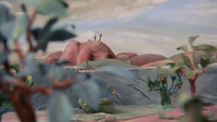 Le temps des fondations. Le christianisme 1/9 - La mission de Claude