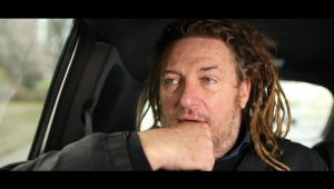 Parole inattendue - Olivier Delacroix