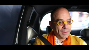 Parole inattendue - Fabrice Midal