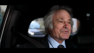 Parole inattendue - Franz-Olivier Giesbert