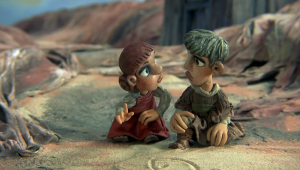 Le temps des fondations. Le christianisme 9/9 - Au-delà des mers