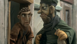 Le temps des fondations. Le christianisme 8/9 - L'homme au turban noir