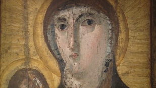 Marie, héritière des femmes de la Bible