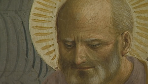 L'annonciation à Joseph