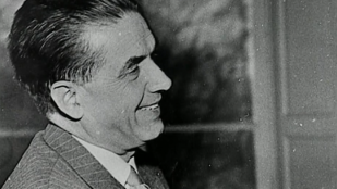 Edmond Michelet 2/2 - L'homme politique