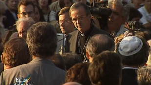 1997 - Déclaration de repentance des évêques de France (extrait)