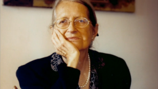 Geneviève de Gaulle-Anthonioz. Le chemin d'espérance