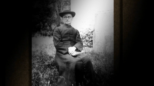 Pierre Chaillet. Le Jésuite de la Résistance