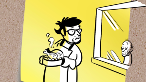 Bien dans ma foi ! La pratique