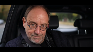 Parole inattendue. Pierre Kroll