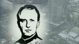 L'abbé Franz Stock, précurseur de la réconciliation franco-allemande