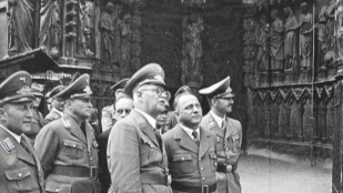 L'Eglise mosellane face à l'oppression nazie 2/4 - Josef Bürckel et sa politique anticatholique