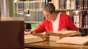 La Bible au coeur. Marie-Noëlle Thabut