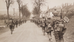 L'Eglise mosellabe face à l'oppression nazie 4/4 - La Libération et la reconstruction de l'Eglise mosellane