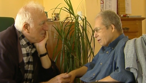 Jean Vanier : L’Arche au coeur de l’Amour